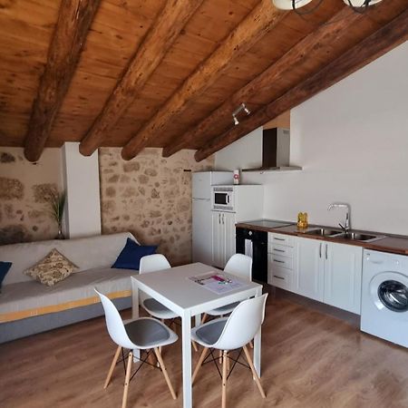 Апартаменты Casa Tropiet Бесейте Экстерьер фото