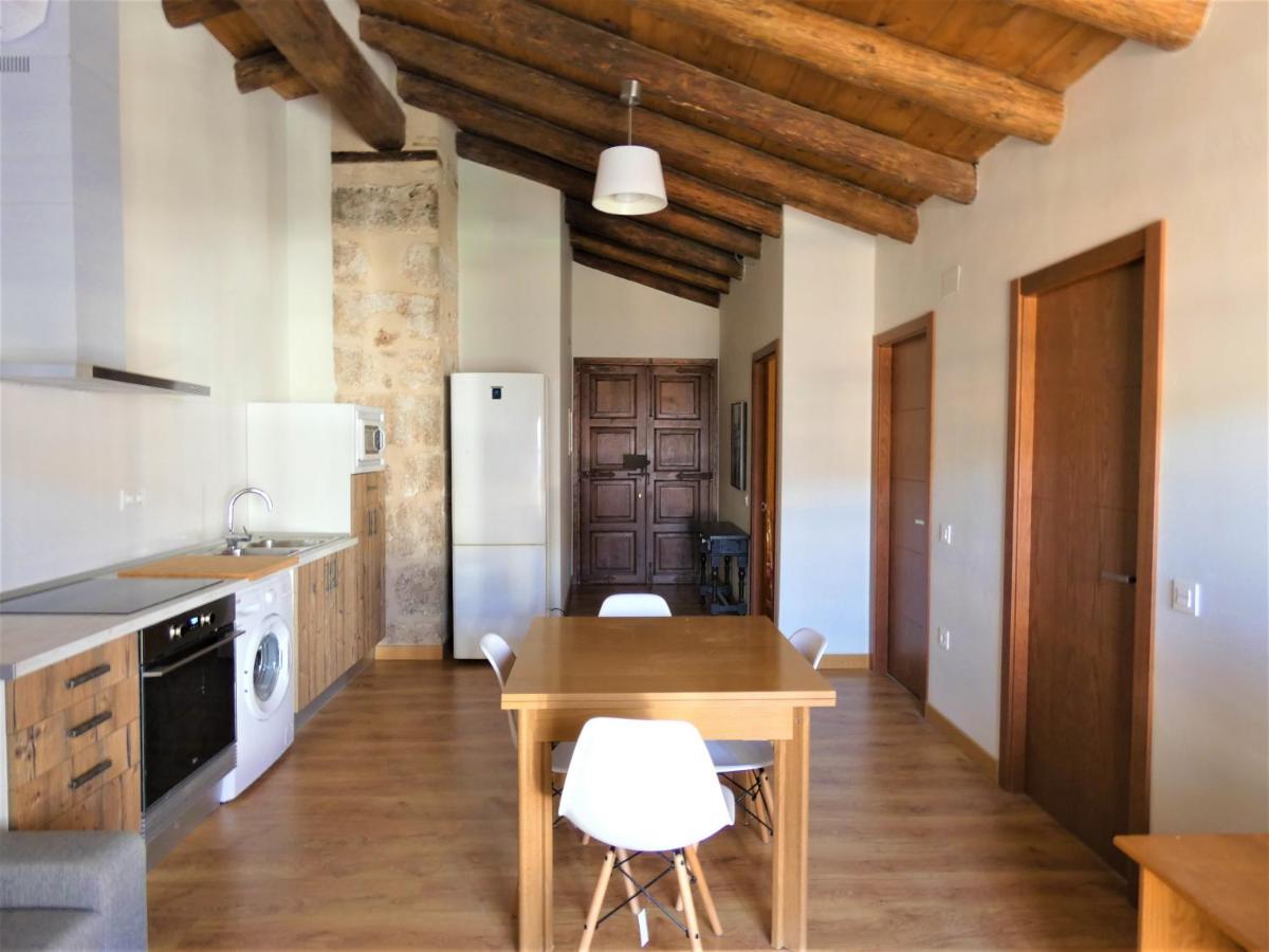 Апартаменты Casa Tropiet Бесейте Экстерьер фото