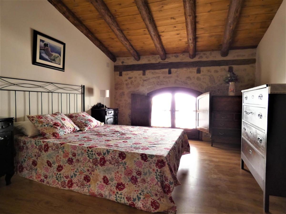 Апартаменты Casa Tropiet Бесейте Экстерьер фото