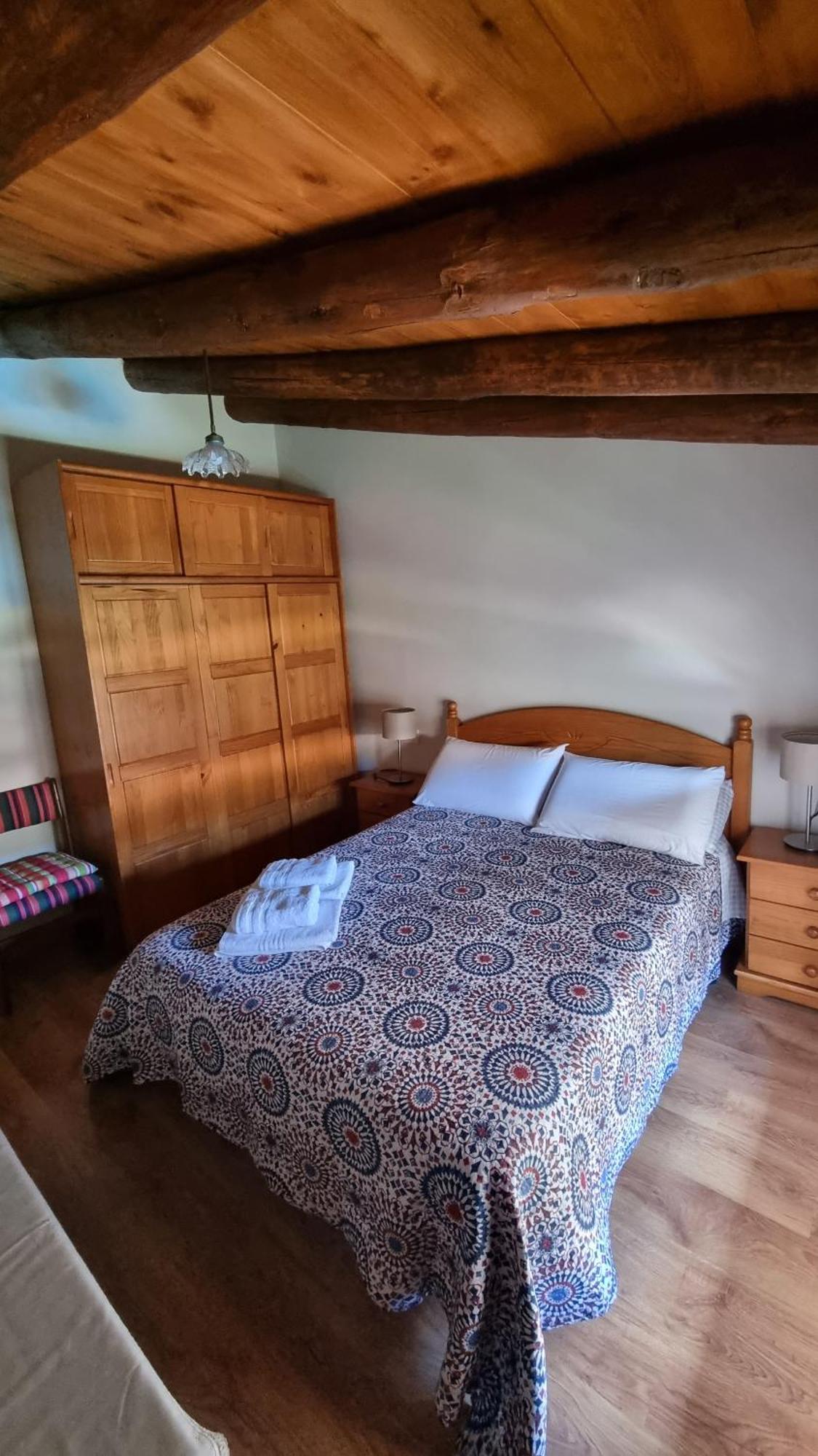 Апартаменты Casa Tropiet Бесейте Экстерьер фото