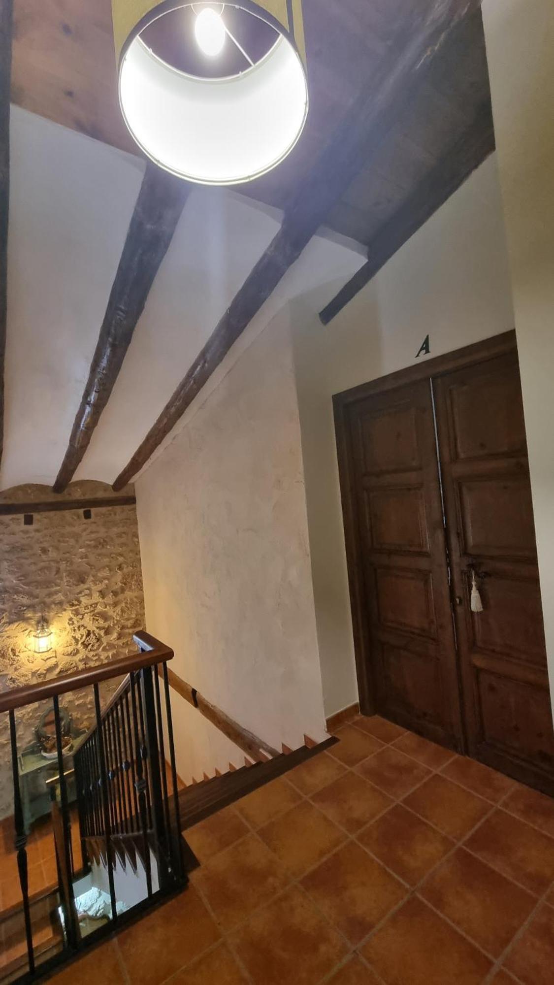 Апартаменты Casa Tropiet Бесейте Экстерьер фото