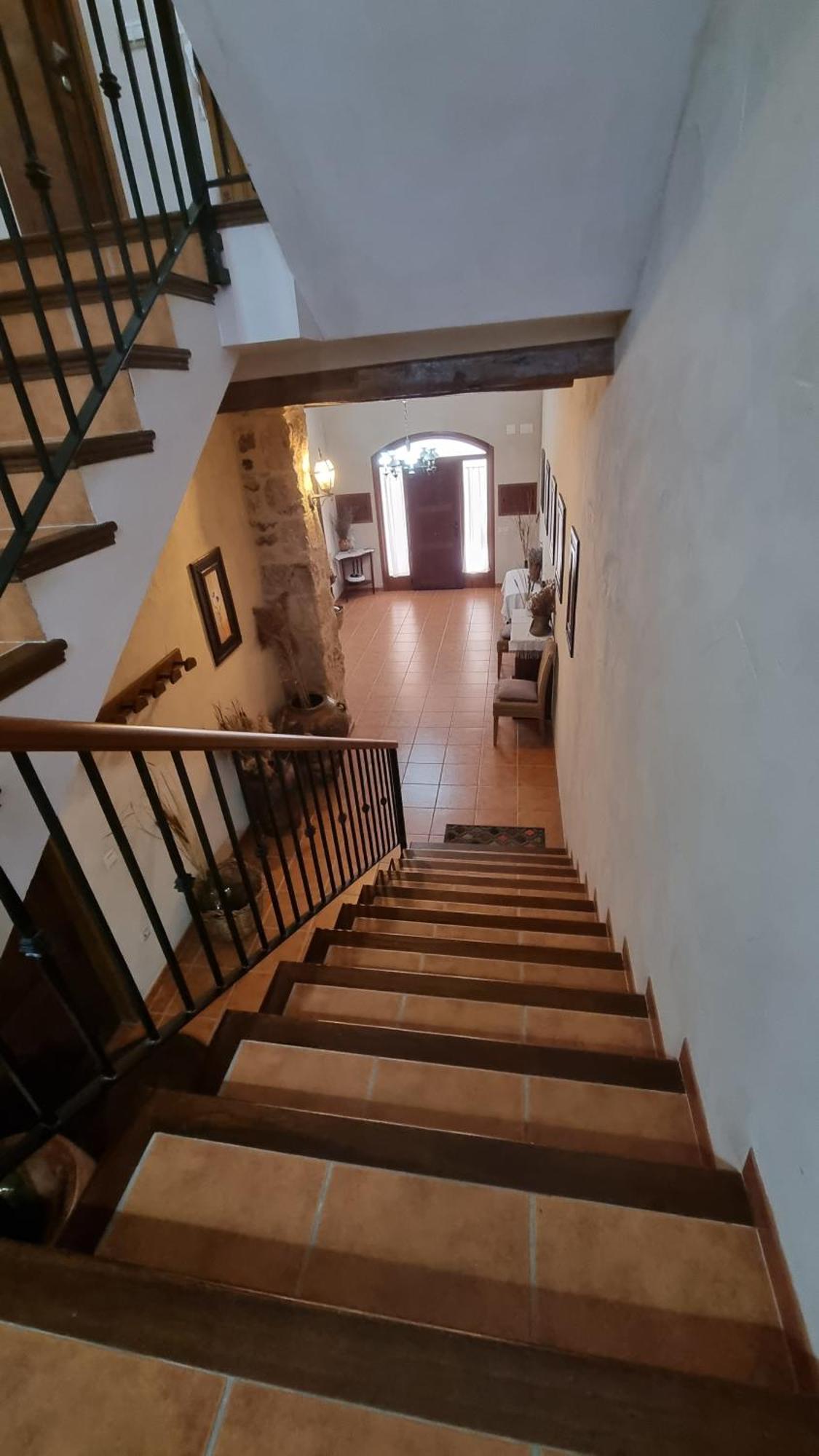 Апартаменты Casa Tropiet Бесейте Экстерьер фото