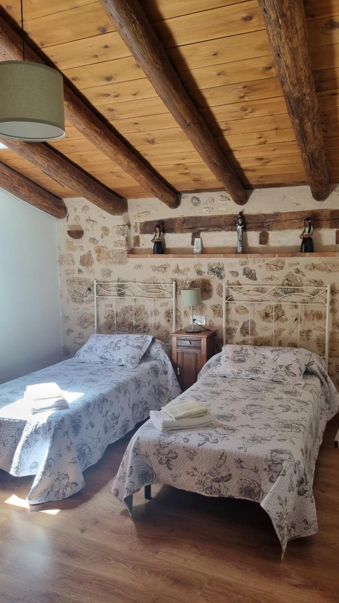 Апартаменты Casa Tropiet Бесейте Экстерьер фото