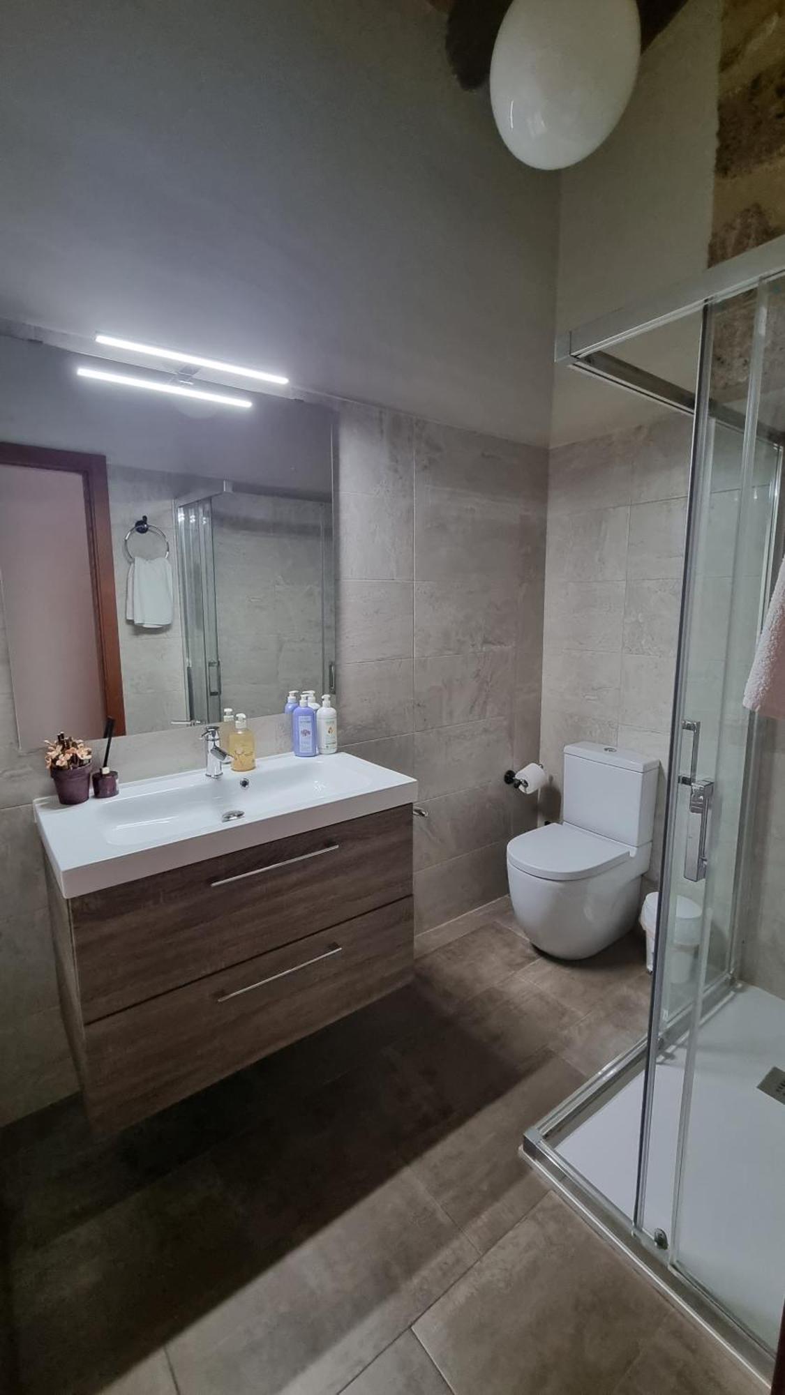 Апартаменты Casa Tropiet Бесейте Экстерьер фото