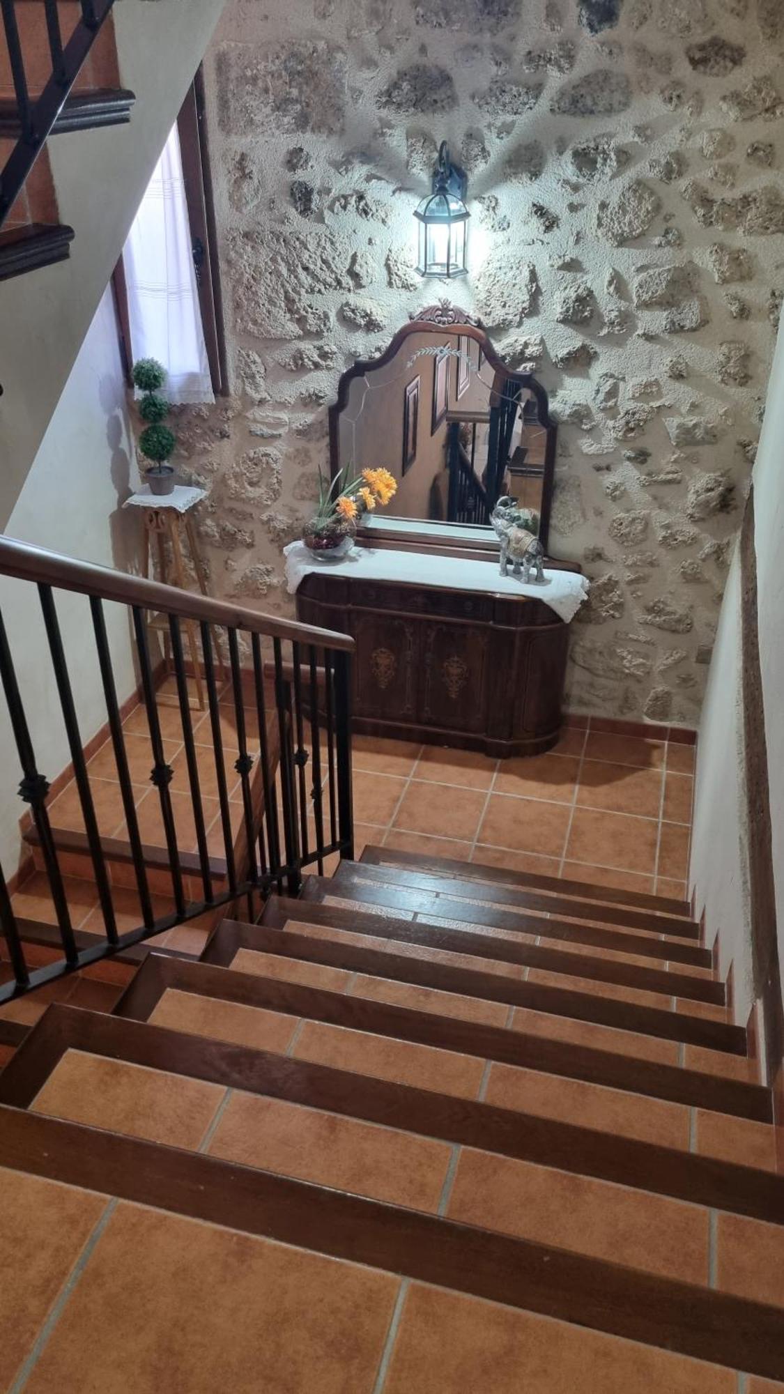 Апартаменты Casa Tropiet Бесейте Экстерьер фото