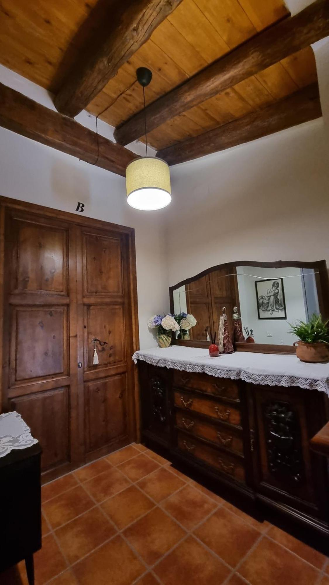Апартаменты Casa Tropiet Бесейте Экстерьер фото